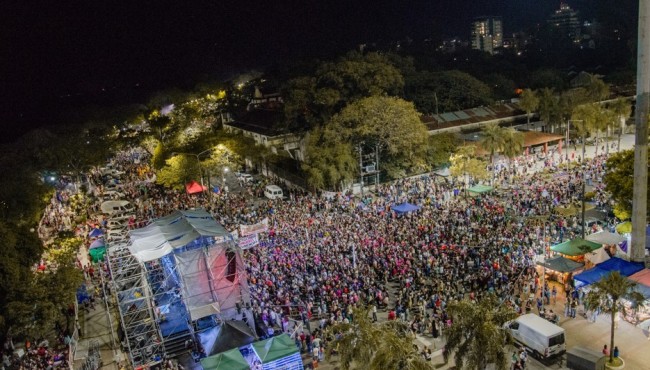 El interior correntino tras el 38° Encuentro Plurinacional: próxima sede Córdoba