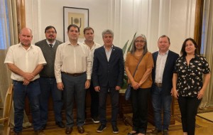 La Unne reparará los legajos de víctimas de la Dictadura