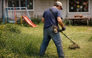 Por no pagar la cuota alimentaria, deberá realizar tareas comunitarias en un hogar de niños
