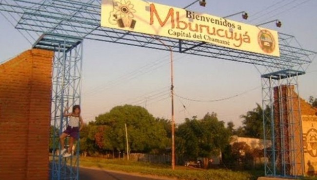 La Municipalidad de Mburucuyá no paga sueldos hace 45 días