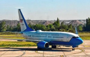 Aviones y fuego: el Sur entre intereses externos y crisis ambiental