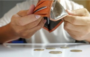 Caen los ingresos reales en Corrientes y afecta a la obra pública