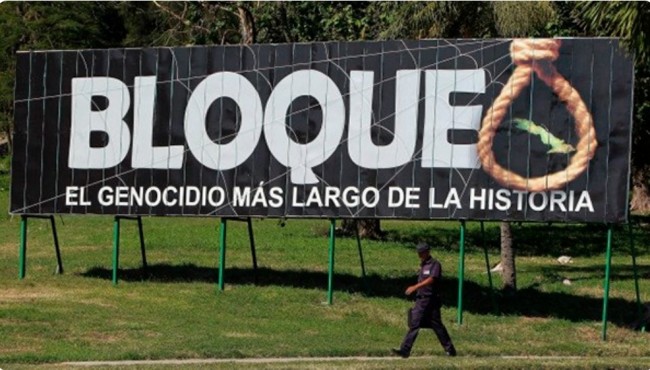 Profundización del bloqueo a Cuba intensifica crisis energética y desata solidaridad global