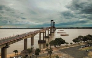 Nuevamente alerta amarilla por tormentas para Corrientes