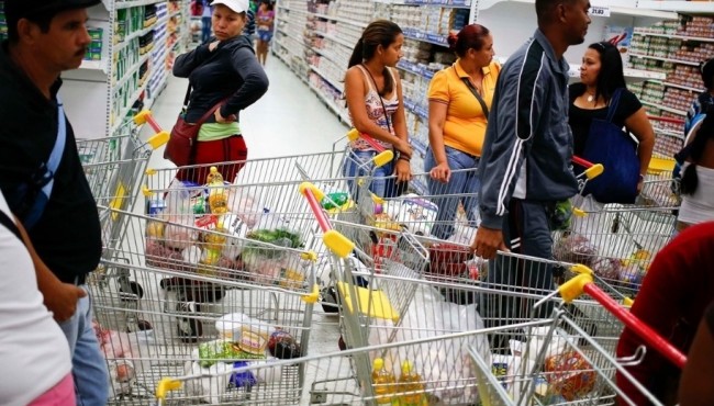 Una familia correntina necesitó más de un millón para no ser pobre en enero