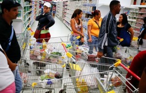 Una familia correntina necesitó más de un millón para no ser pobre en enero