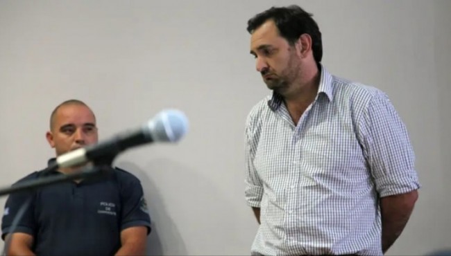 Ratifican condena a productor por muerte de un niño por agrotóxicos