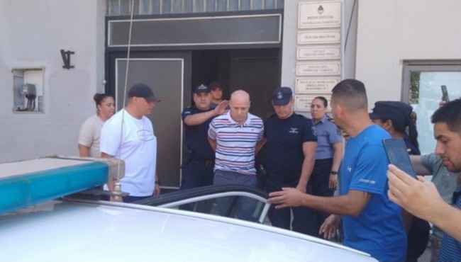 Paso de los Libres: prisión preventiva para empleado judicial por ASI