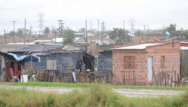 UNNE: alertan graves carencias sanitarias en barrio vulnerable de Corrientes