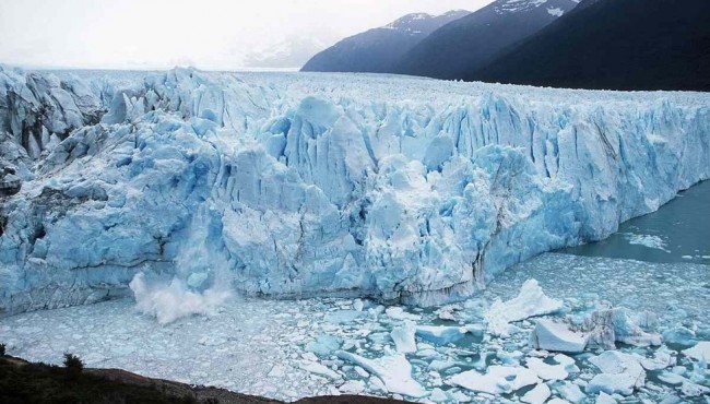 Ley de glaciares: ¿por qué es inconstitucional?
