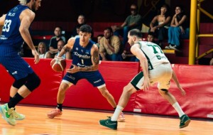 Cuarta derrota consecutiva de Regatas