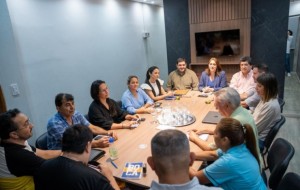 Finalmente, Aoem aceptó la suba salarial del 6%