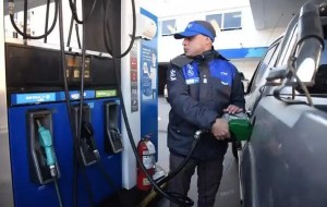 Fuerte aumento de la nafta: la súper ya ronda los 1.900 pesos