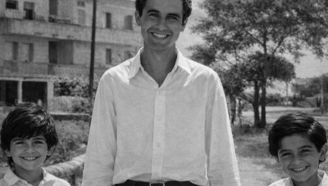 De la enfermedad a la política: el camino militante de "Ito" Gómez