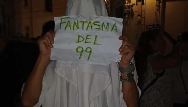 Docentes marcharon y crece un clima que recuerda al 99 en Corrientes