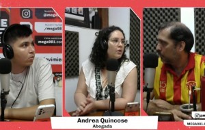 Caso Niño Rayo: procesan a Marcolli y ordenan su detención