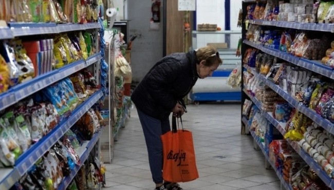 La canasta básica en Corrientes no baja del millón y volvió a subir en febrero