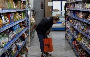 La canasta básica en Corrientes no baja del millón y volvió a subir en febrero