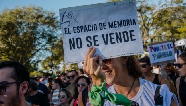 Ex Regimiento 9: Memoria en riesgo con la cesión y negocio inmobiliario