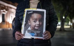 Caso Loan: la fiscalía volvió a pedir con urgencia el inicio del juicio oral