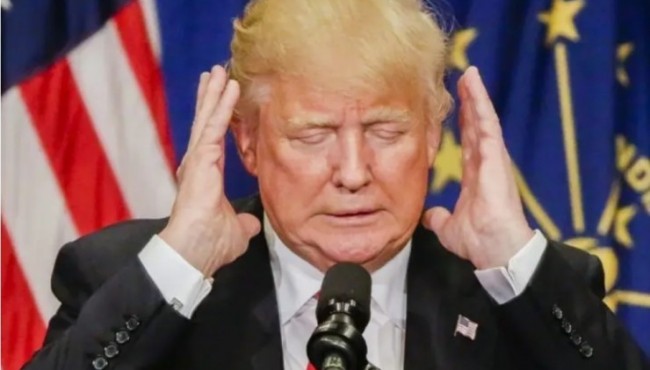 De la amenaza a la retirada: Estados Unidos encubre como victoria una derrota frente a Irán