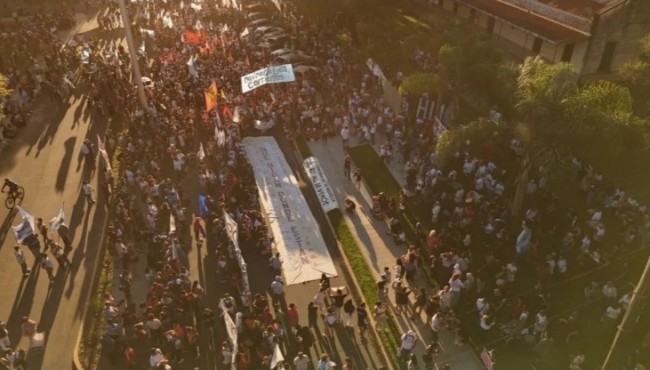 Ex Regimiento 9: de centro clandestino a espacio de memoria en disputa