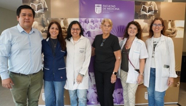 UNNE: proyecto pionero busca anticipar la diabetes tipo 1 en Corrientes