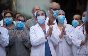 Con el desfinanciamiento de la salud, crecieron las enfermedades y muertes evitables