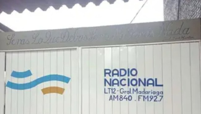 El silencio forzado en la frontera: la lucha por la identidad de LT12