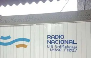 El silencio forzado en la frontera: la lucha por la identidad de LT12