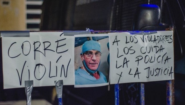 Condena firme a Dahse y nuevas causas reactivan el alcance del caso