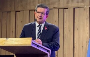 El gobierno correntino homenajea la independencia de Israel en alineamiento sionista