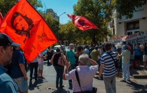 El gobierno de Corrientes enfrentará doble jornada de protestas