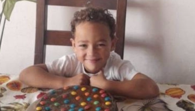Alerta Sofia: buscan a un niño tras un ataque a tiros en Esquina