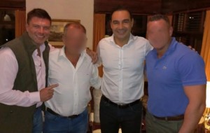 ¿Dónde está Nahuá? Otra vez Codazzi, el amigo de Valdés