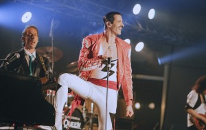 Experiencia Queen llega al NEA con su “Greatest Hits Tour 2026”
