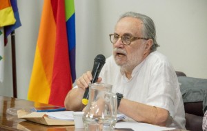 Gustavo Aprea: el Nunca Más debe construirse en presente