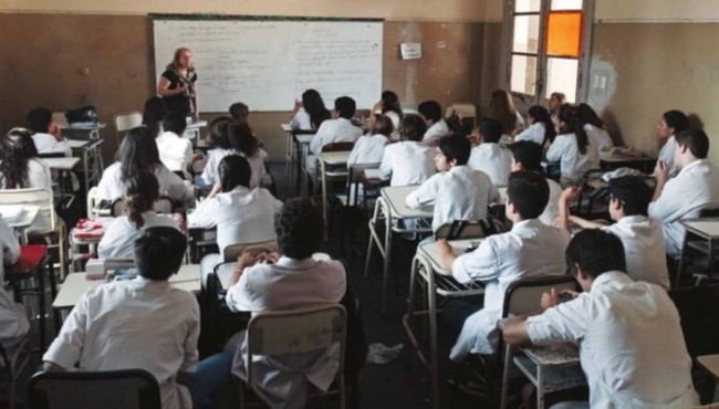 Más de la mitad de los adolescentes no pueden identificar su futuro laboral
