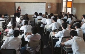 Más de la mitad de los adolescentes no pueden identificar su futuro laboral