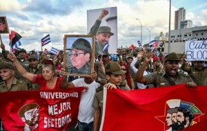 Cuba bajo presión: bloqueo, amenazas y disputa geopolítica